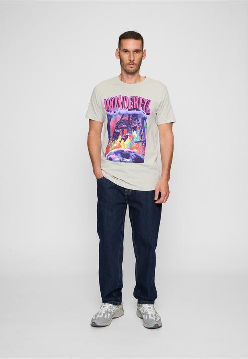 Produktbild Mister Tee Wonderful Tee - 9670 (M)