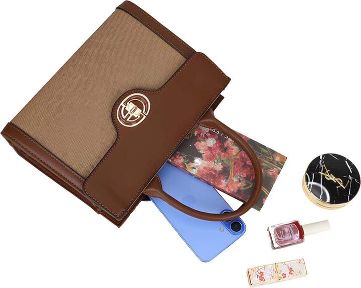 Immagine prodotto Gallantry Damentasche Vionna Bimaterial