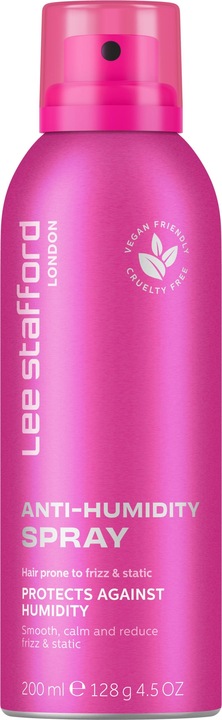 Immagine prodotto Lee Stafford Spray antiumidità 200 ml (200 ml)