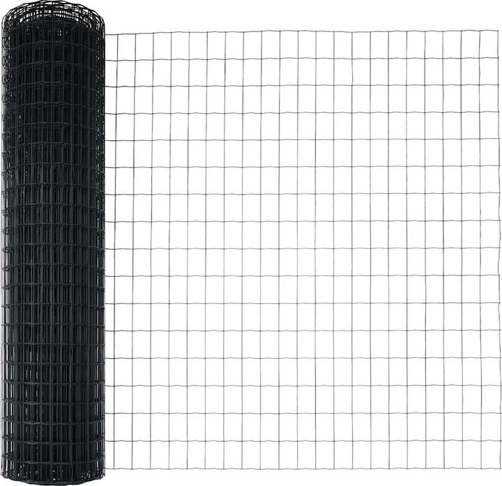 Produktbild vidaXL Aussenbarriere