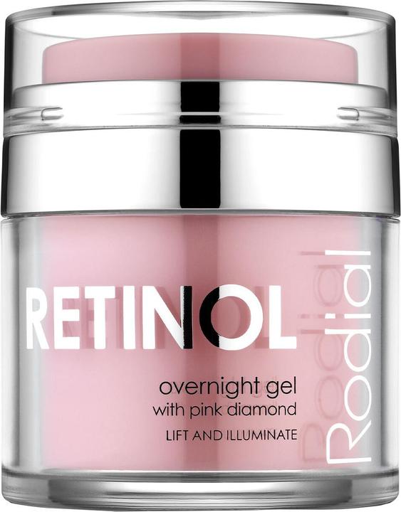 Rodial Retinol Overnight Gel (50 ml)