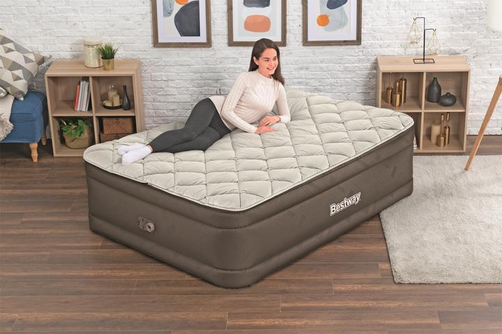 Produktbild Bestway Fortech Duvet Top Queen (152 x 203 cm)
