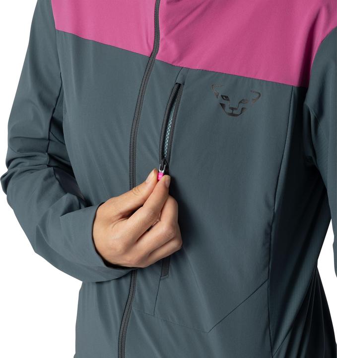 Immagine prodotto Dynafit Traverse Dst Jkt W (S)