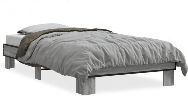 Image du produit vidaXL Bettgestell (90 x 200 cm)