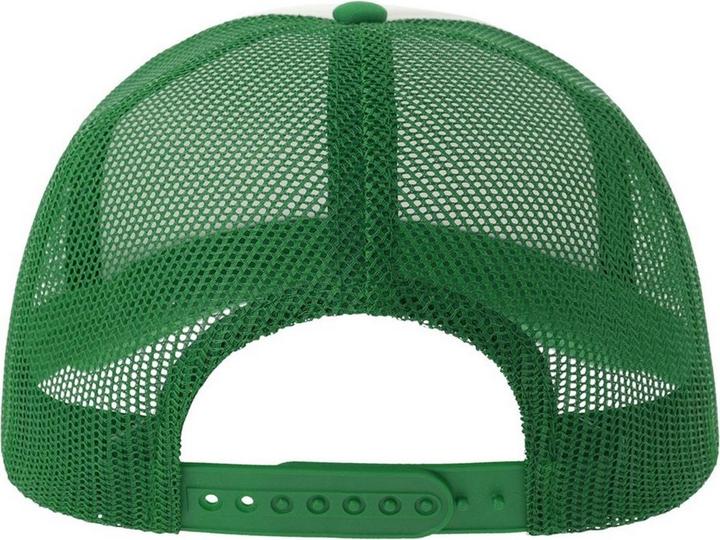 Produktbild RapperS Trucker Cap Mittelvisier recyceltes Material