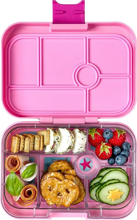 Image du produit Yumbox Boîte à goûter