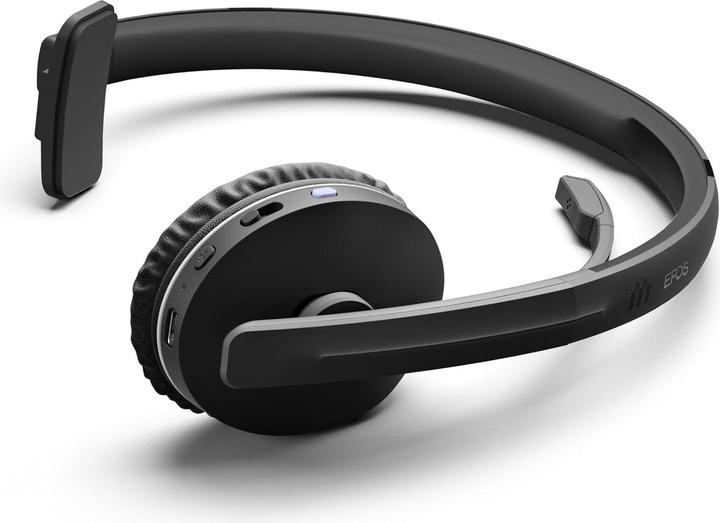 Produktbild EPOS Sennheiser Adapt 230 (Kabelgebunden, Kabellos, USB-A, Microsoft Teams)