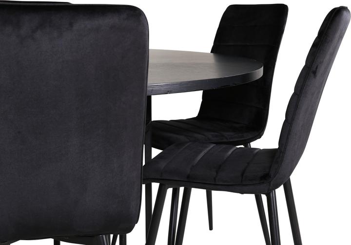 Image du produit Venture Home Copenhague, Windu (Panneau de bois MDF)