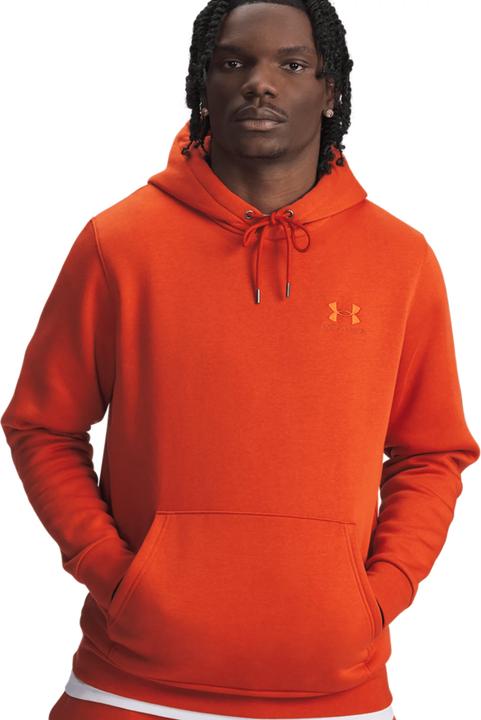 Produktbild Under Armour Icon Fleece Hoodie (XXL)