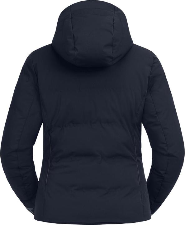 Produktbild ELT reitjacke mit kapuze ohio (XS)