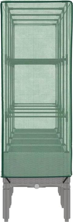 Produktbild vidaXL Hochbeet