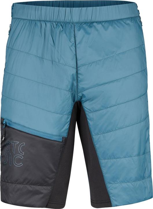 Stoic MountainWool60 KilvoSt. II Padded Shorts (S)