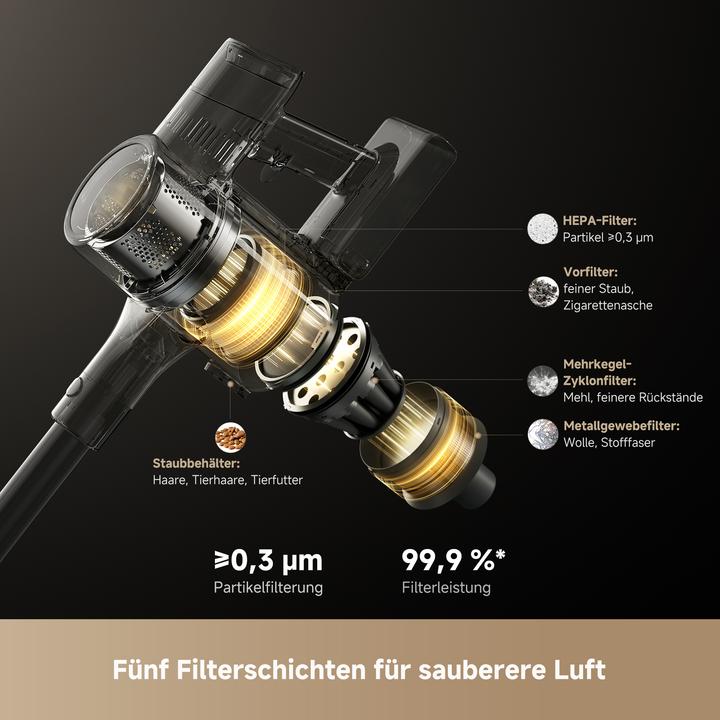 Produktbild Dreame R30