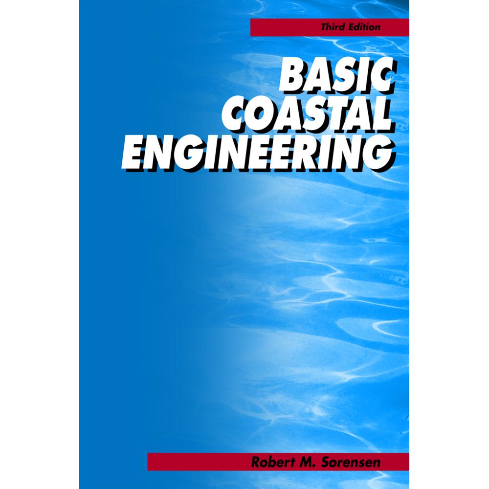 Basic Coastal Engineering, Fachbücher
