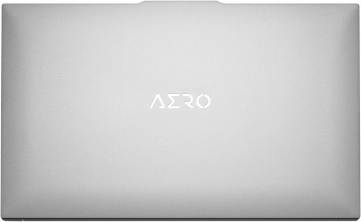 Produktbild Gigabyte Aero 16 (16", 2000 GB, 16 GB, DE, Intel Core i7-12700H)