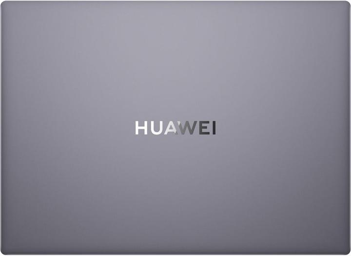 Produktbild Huawei MateBook 16 (16", 512 GB, 16 GB, DE, AMD Ryzen 5 5600H)