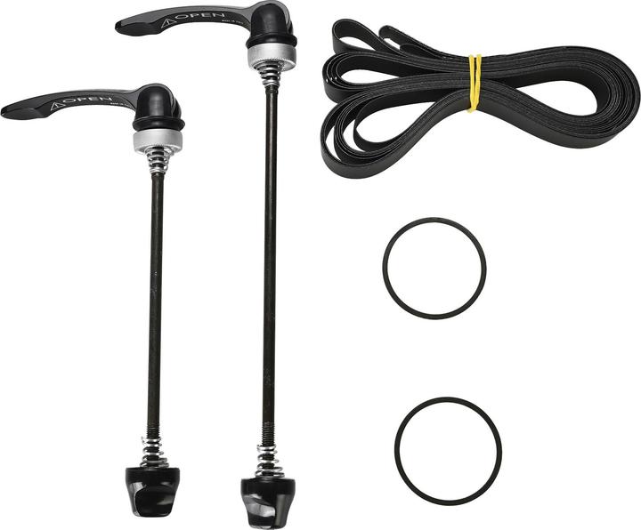 Image du produit Miche Altur (Jeu de roues)