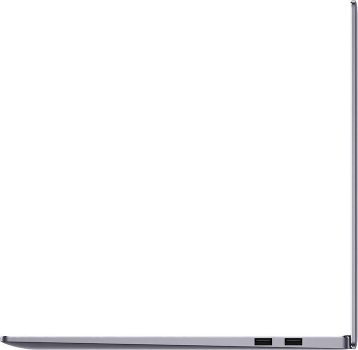 Produktbild Huawei MateBook 16 (16", 512 GB, 16 GB, DE, AMD Ryzen 5 5600H)