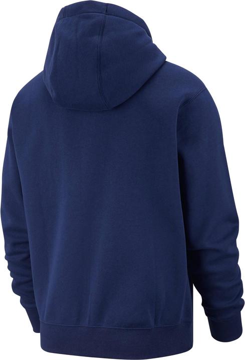 Actual product image Nike Hooded sweat jacket (M)