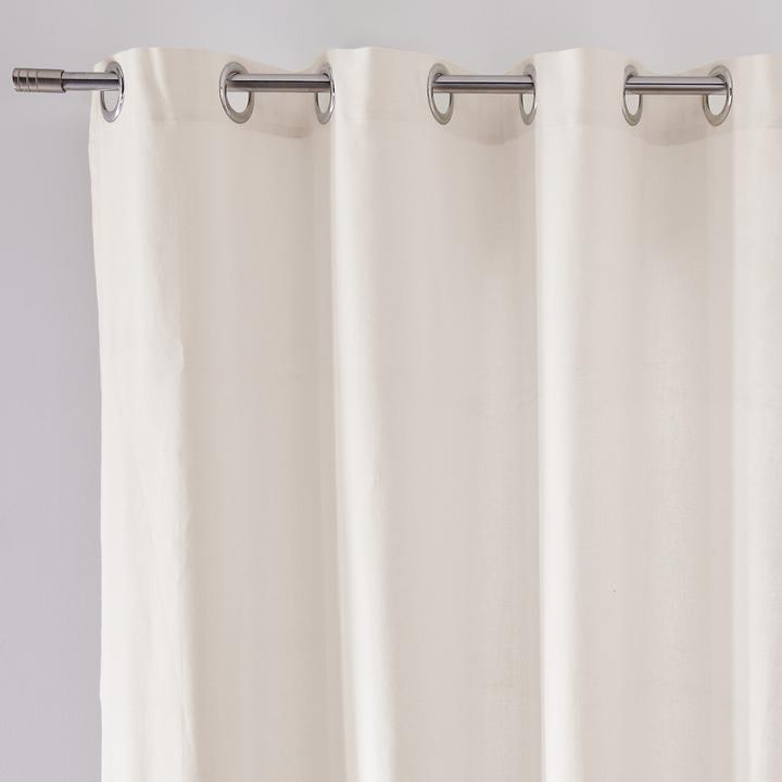 Produktbild La Redoute Interieurs Scenario Duck (220 x 135 cm)