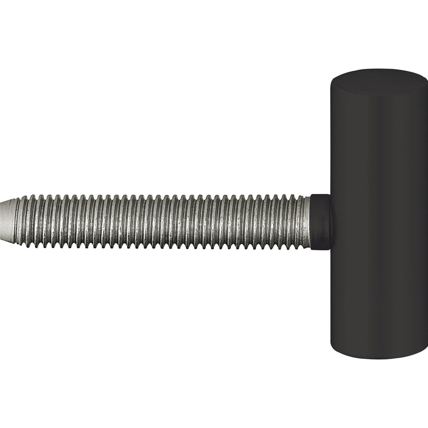 Simonswerk, Türbeschlag + Scharnier, Flügelteil VARIANT V 0020