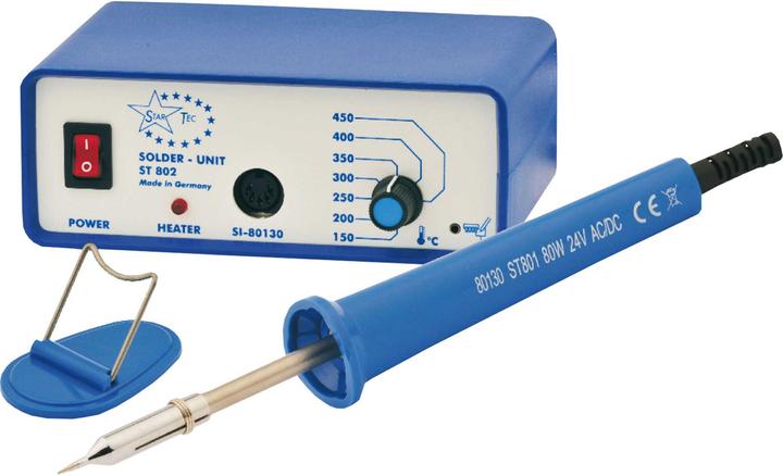 Produktbild Donau LÖTSTATION 80 Watt