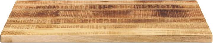 Actual product image vidaXL Keilani (80 x 50 x 2.5 cm)