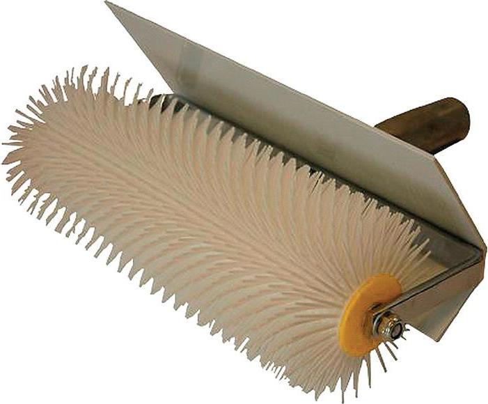 Produktbild HUFA Stachelentlüftungsroller Breite 250 mm Stachellänge 21 mm