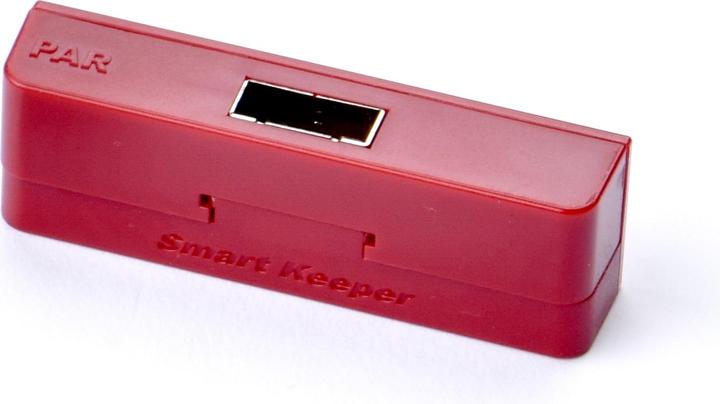 Actual product image Smart Keeper Basic Parallel Port Lock