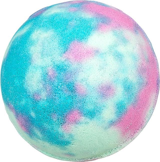 Actual product image Souza Dino bath ball (MQ6) (Bath bombs)