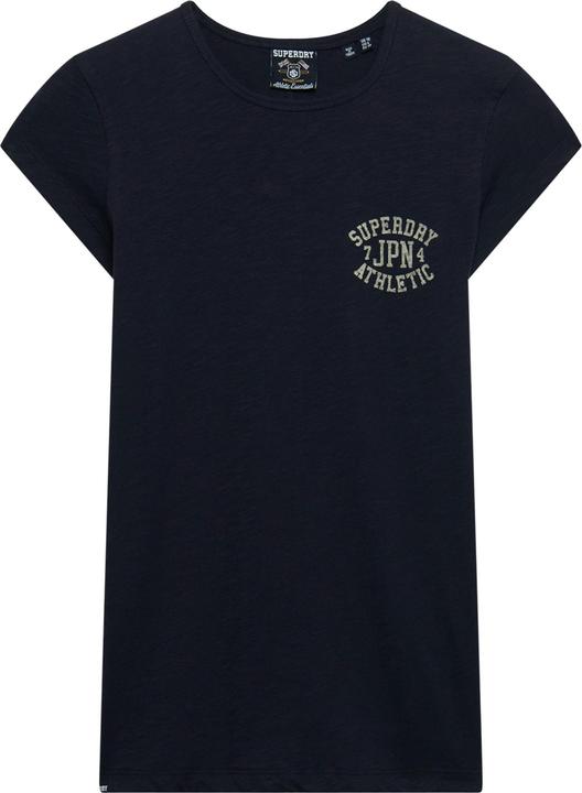 Actual product image Superdry Athletic Essential Slub Tee (L)