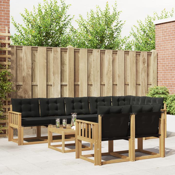 Immagine prodotto vidaXL Outdoor-Sofa