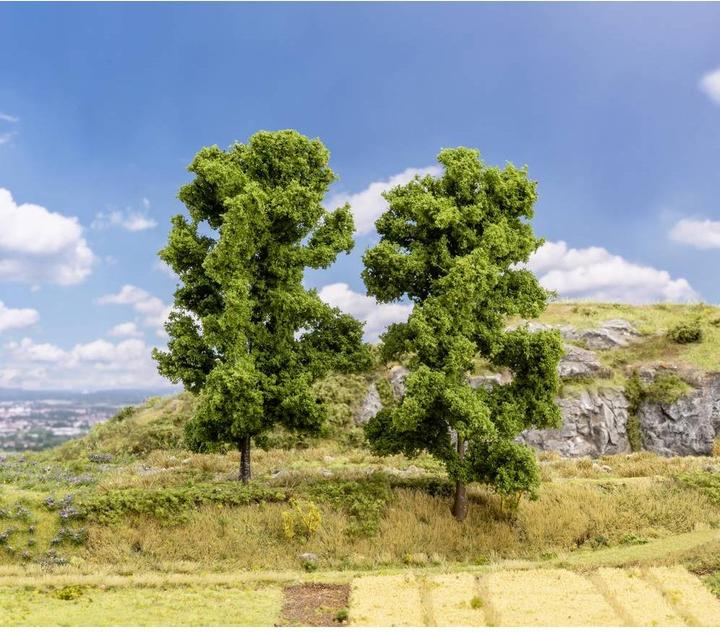 Actual product image Faller 2 beeches