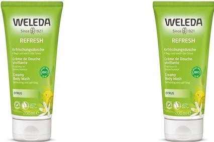 Actual product image Weleda Citrus (200 ml)
