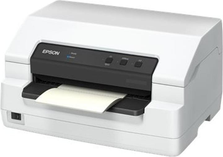 Actual product image Epson PLQ 35 - passbook printer - b/w - dot matrix (Black and white)
