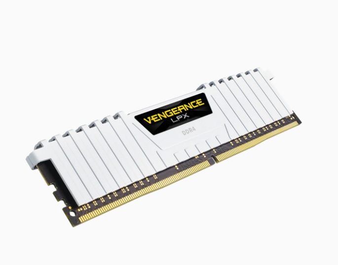 Actual product image Corsair Vengeance LPX (2 x 16GB, 3200 MHz, DDR4-RAM, DIMM)