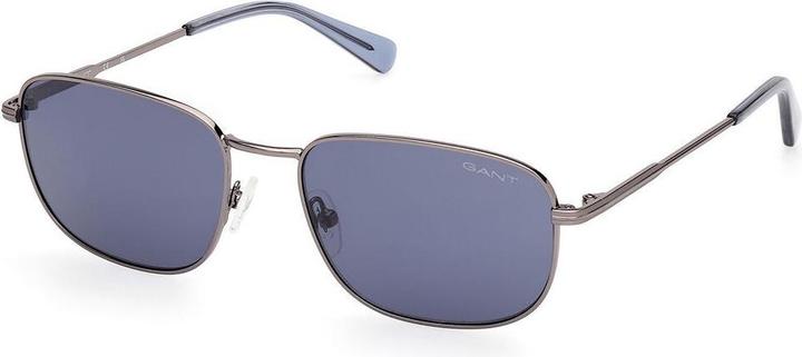 Actual product image GANT Men's Sunglasses Silver