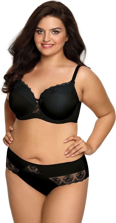 Image du produit Ava Soutien-gorge ouatiné modèle (85 I)