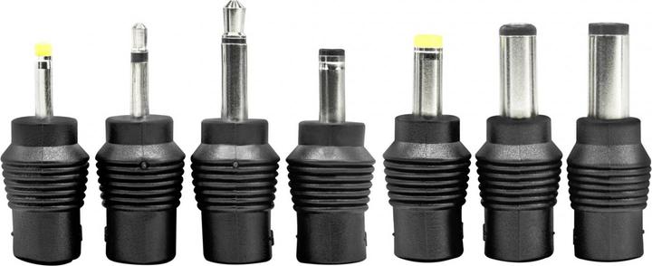 Productafbeelding Ansmann APS 1000 NIEUW max. 12 W