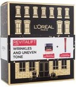 Immagine prodotto L'Oréal Paris Revitalift Laser Rughe e Tono Irregolare (Set per la cura del viso)