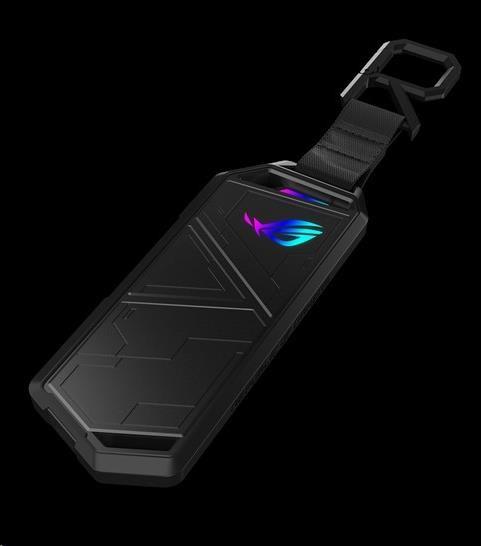 Produktbild ASUS ROG Strix Arion Lite (M.2)