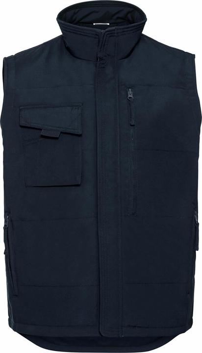 Produktbild Russell Weste Windweste (XL)