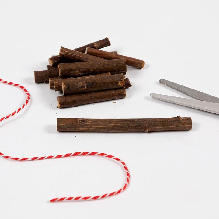 Immagine prodotto Creativ Company La porta del Babbo Natale Segreto: il Babbo Natale Segreto si trasferisce