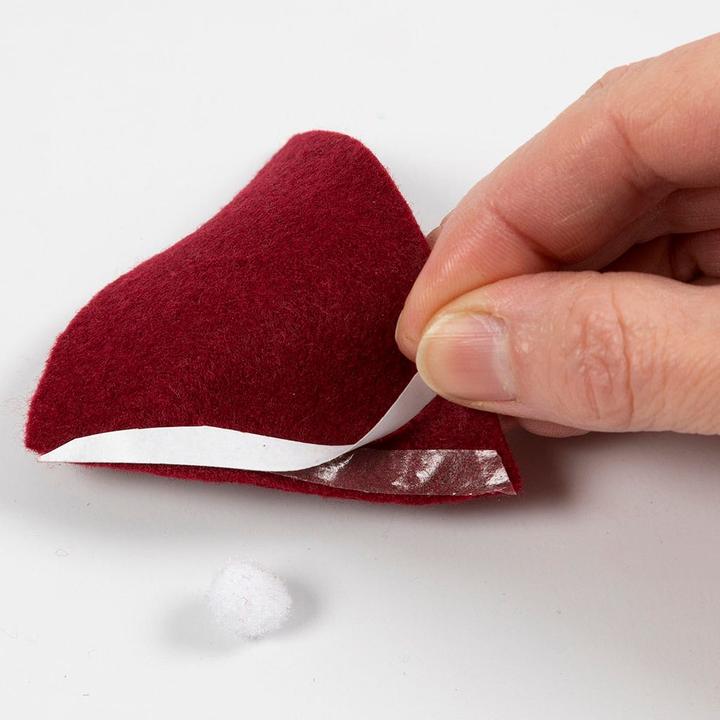 Immagine prodotto Creativ Company La porta del Babbo Natale Segreto: il Babbo Natale Segreto si trasferisce