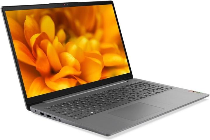 Actual product image Lenovo IdeaPad 3 (15.60", 256 GB, 8 GB, DE, Intel Core i3-1115G4)