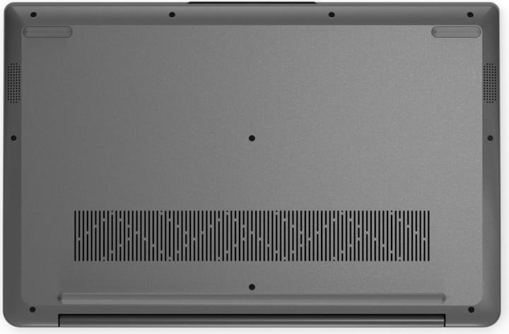 Actual product image Lenovo IdeaPad 3 (15.60", 256 GB, 8 GB, DE, Intel Core i3-1115G4)