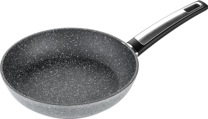 Immagine prodotto Tescoma i-PREMIUM Stone (24 cm, Padella per friggere, Alluminio pressofuso)