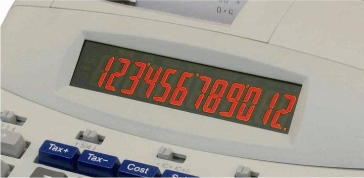 Immagine prodotto Olympia Cpd 512 (Corrente elettrica)