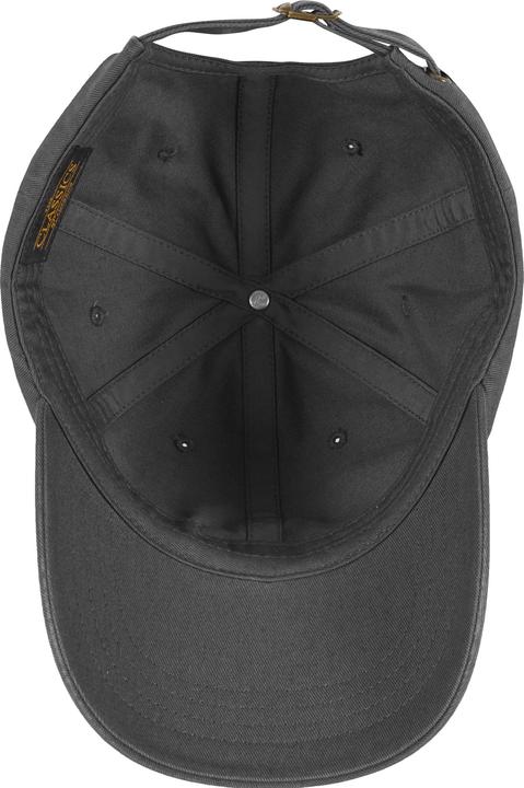 Produktbild Flexfit Low Profile garment washed - 181733 (One Size)