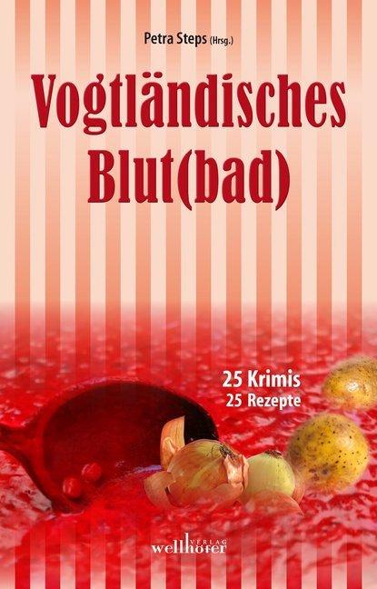 Produktbild Vogtländisches Blut(bad) (Badesalz)